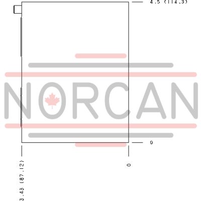 Sun Hydraulics-SANDWICH BODY-IBF