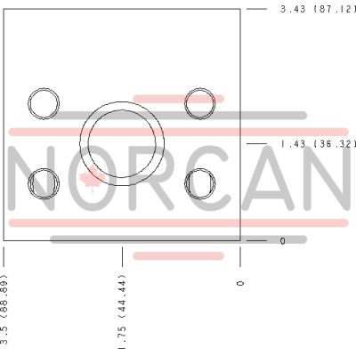 Sun Hydraulics-HGQ-HGQ