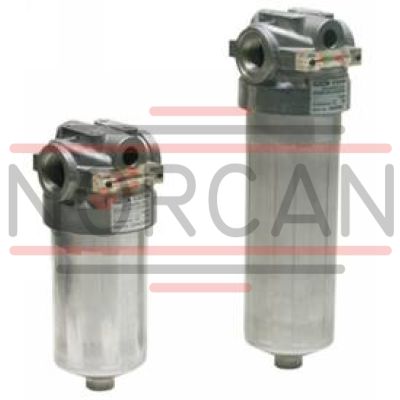 Sun Hydraulics-HDM-HDM