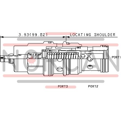 Sun Hydraulics-PPJFLNN-PPJFLNN