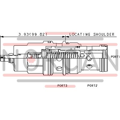 Sun Hydraulics-PPJFLHV-PPJFLHV