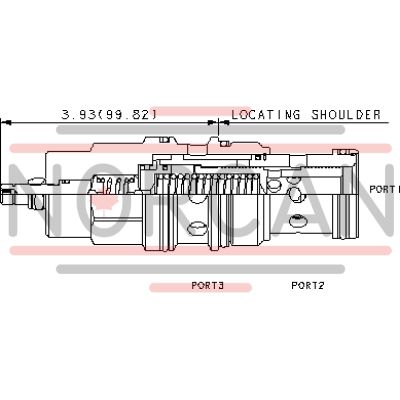 Sun Hydraulics-PPJFLDN-PPJFLDN