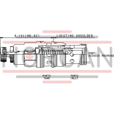 Sun Hydraulics-PPJBKBN-PPJBKBN