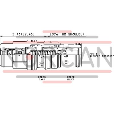 Sun Hydraulics-PPHCBBV-PPHCBBV
