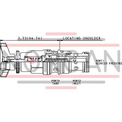Sun Hydraulics-PPHBYNN-PPHBYNN