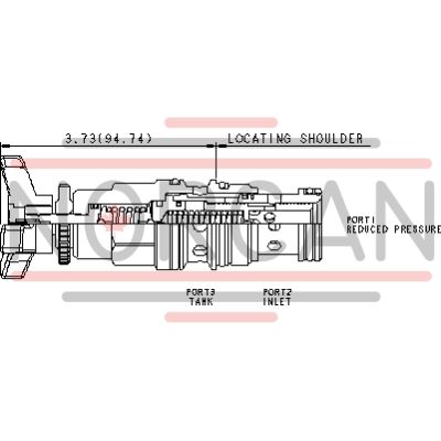 Sun Hydraulics-PPHBYAN-PPHBYAN