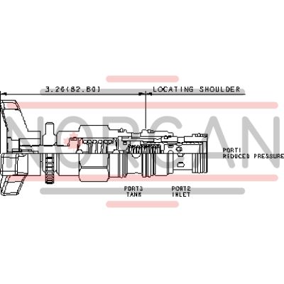 Sun Hydraulics-PPFBYAN-PPFBYAN