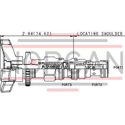 Sun Hydraulics-PPDFYAN-PPDFYAN