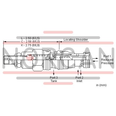 Sun Hydraulics-PPDFKEN-PPDFKEN