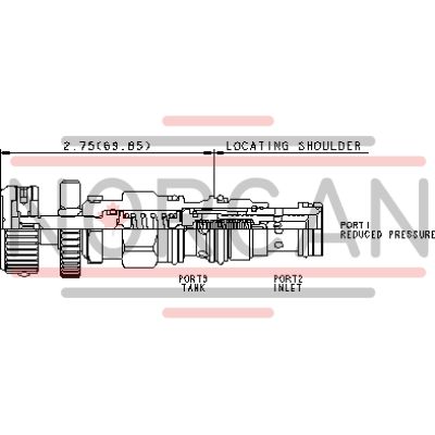 Sun Hydraulics-PPDBOJN-PPDBOJN