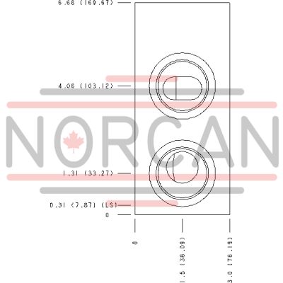Sun Hydraulics-PNY-PNY
