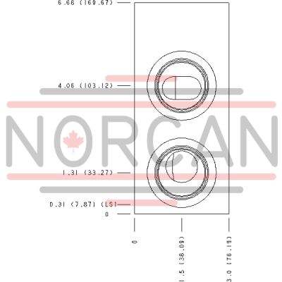 Sun Hydraulics-PNN-PNN
