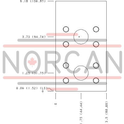 Sun Hydraulics-PMP-PMP