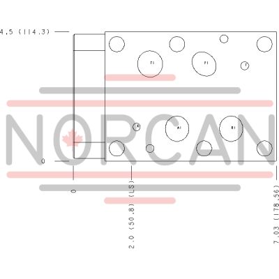 Sun Hydraulics-PBO-PBO