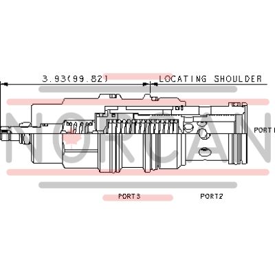 Sun Hydraulics-PBJFLDN-PBJFLDN