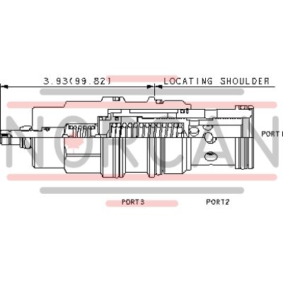Sun Hydraulics-PBJFLBN-PBJFLBN