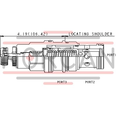 Sun Hydraulics-PBJFKBV-PBJFKBV