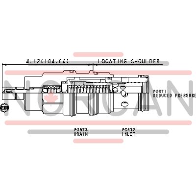 Sun Hydraulics-PBJBQWN-PBJBQWN