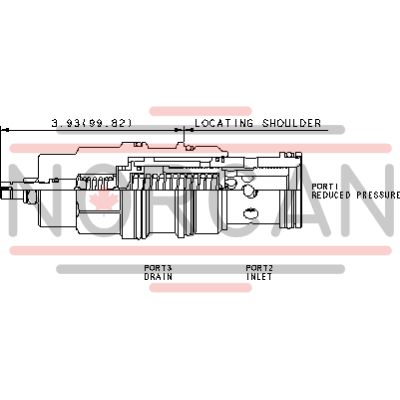 Sun Hydraulics-PBJBLBN-PBJBLBN