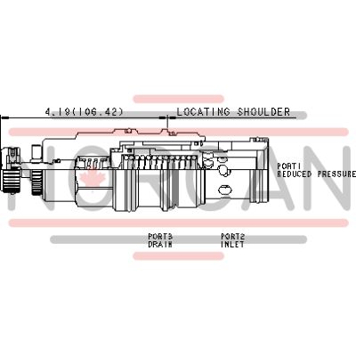 Sun Hydraulics-PBJBKNV-PBJBKNV