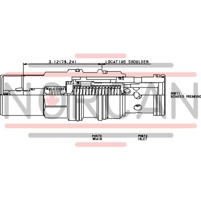 Sun Hydraulics-PBJBCJN-PBJBCJN