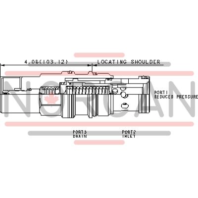 Sun Hydraulics-PBJBCAN-PBJBCAN