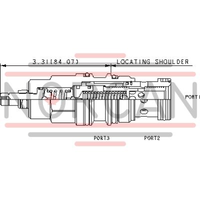 Sun Hydraulics-PBHFLDN-PBHFLDN