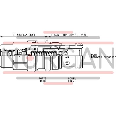 Sun Hydraulics-PBHCBBN-PBHCBBN