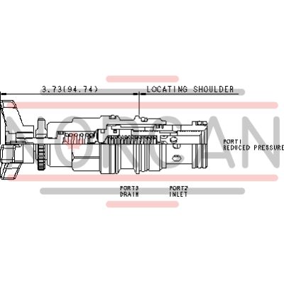 Sun Hydraulics-PBHBYHN-PBHBYHN