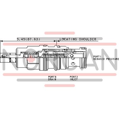 Sun Hydraulics-PBHBMAN-PBHBMAN