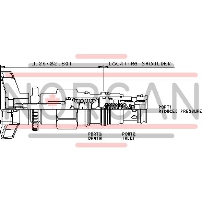 Sun Hydraulics-PBFBYWN-PBFBYWN