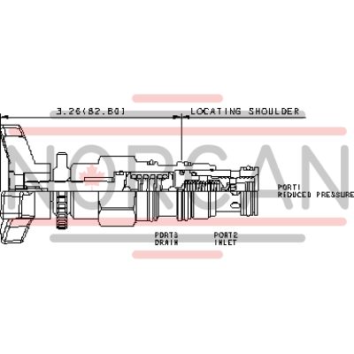 Sun Hydraulics-PBFBYAN-PBFBYAN