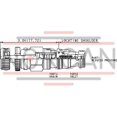 Sun Hydraulics-PBFBOWN-PBFBOWN