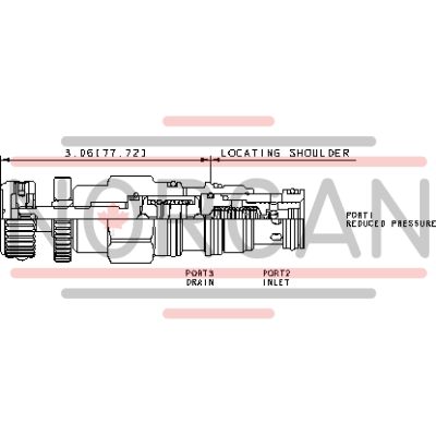 Sun Hydraulics-PBFBKQN-PBFBKQN