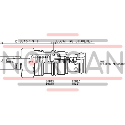 Sun Hydraulics-PBFBJAN-PBFBJAN