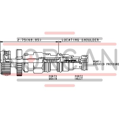 Sun Hydraulics-PBDBOEN-PBDBOEN