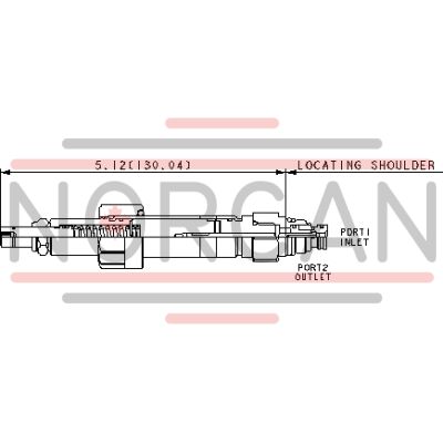 Sun Hydraulics-RBAPLBN-RBAPLBN