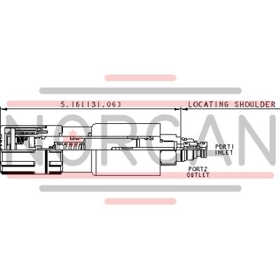 Sun Hydraulics-RBAPEWN224-RBAPEWN224