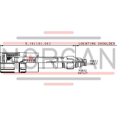 Sun Hydraulics-RBAPEWN-RBAPEWN
