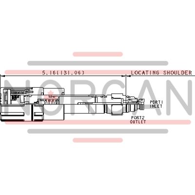 Sun Hydraulics-RBAPEDV-RBAPEDV