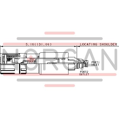 Sun Hydraulics-RBAPEBN224-RBAPEBN224