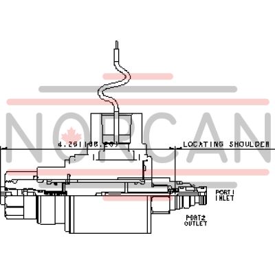 Sun Hydraulics-RBANXWNHN24AA-RBANXWNHN24AA