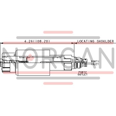 Sun Hydraulics-RBANXWN912-RBANXWN912