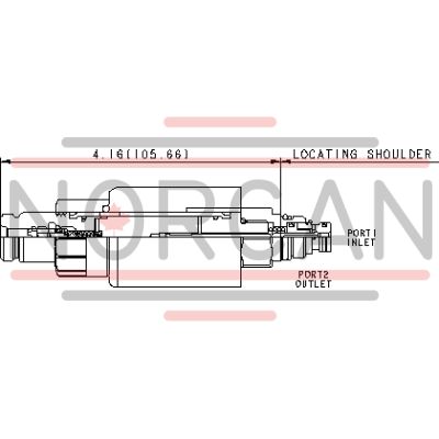 Sun Hydraulics-RBANXWN224N-RBANXWN224N