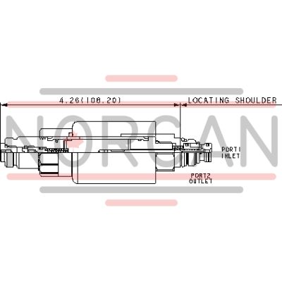 Sun Hydraulics-RBANXAV224-RBANXAV224