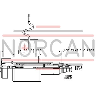 Sun Hydraulics-RBANXANHN24AA-RBANXANHN24AA