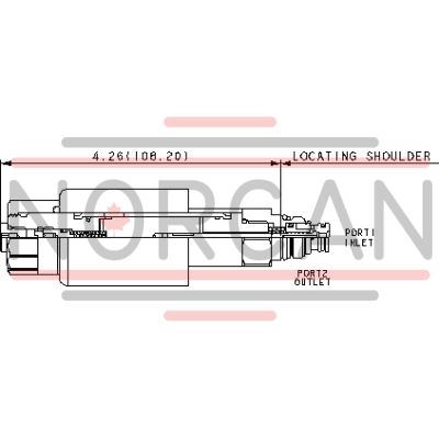 Sun Hydraulics-RBANXAN912-RBANXAN912