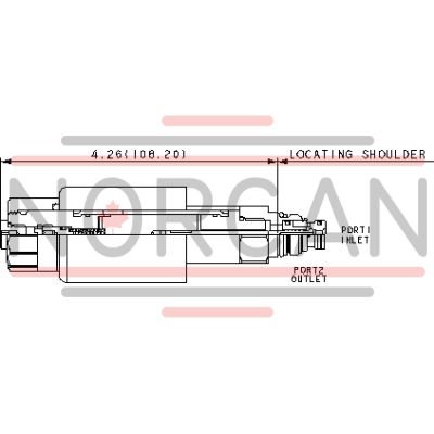 Sun Hydraulics-RBANXAN812-RBANXAN812