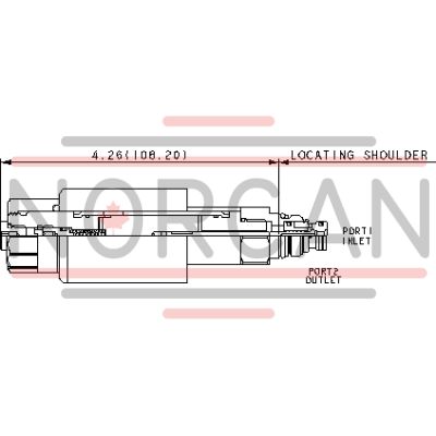 Sun Hydraulics-RBANXAN624-RBANXAN624
