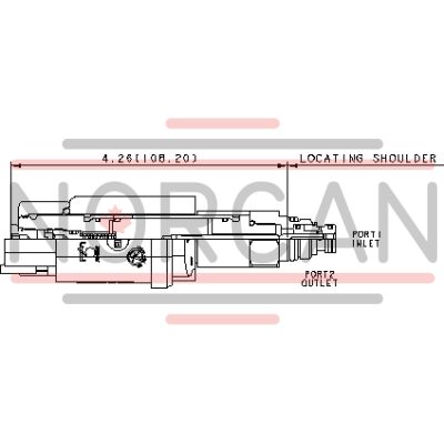 Sun Hydraulics-RBANXAN4A24V-RBANXAN4A24V